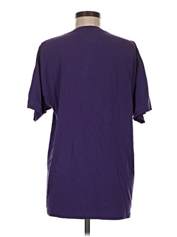 Jerzees Short Sleeve T-Shirt (view 2)