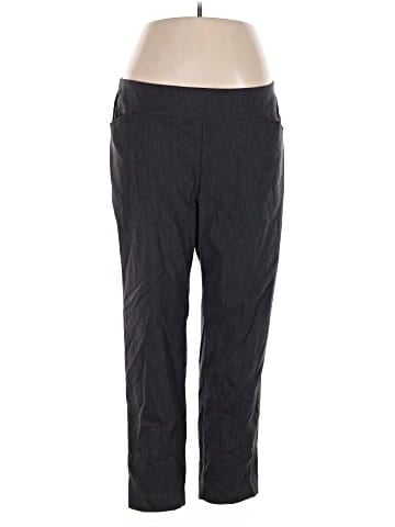 Terra & Sky Active Pants (view 1)