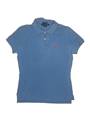 Ralph Lauren Short Sleeve Polo (view 1)