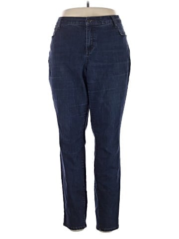 DKNY Jeans Jeggings (view 1)