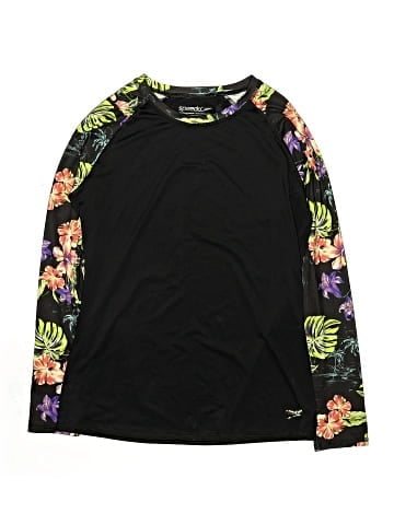 Speedo Rash Guard (view 1)