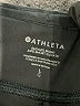 Athleta Solid Black Skort Size L - photo 3