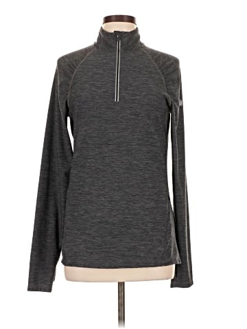 Asics Pullover Sweater (view 1)