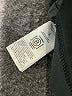 Athleta Solid Black Skort Size L - photo 4