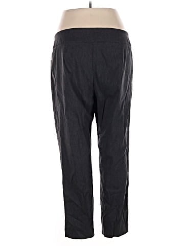 Terra & Sky Active Pants (view 2)