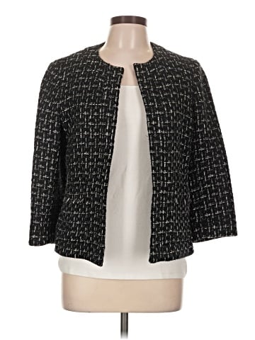 Jones New York Signature Jacket (view 1)