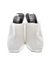 Zara White Mule/Clog Size EU 41 - photo 2