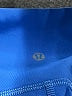 Lululemon Athletica Blue Active Pants Size 2 - photo 7