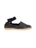Gap Gray Wedges Size 9 - photo 1