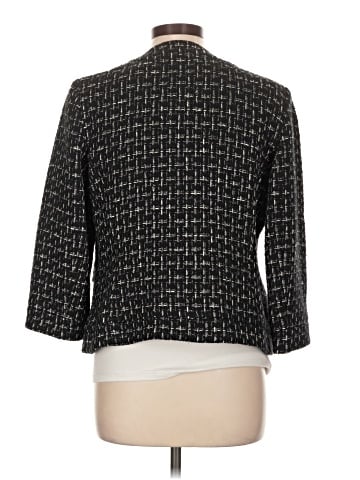 Jones New York Signature Jacket (view 2)