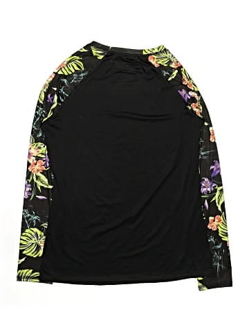 Speedo Rash Guard (view 2)