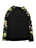 Speedo Black Rash Guard Size M - photo 2