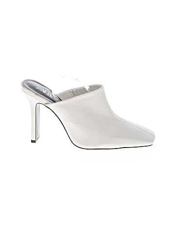 Zara Mule/Clog (view 1)
