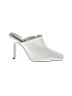 Zara White Mule/Clog Size EU 41 - photo 1