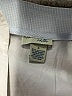 Odille White Sleeveless Blouse Size 6 - photo 7