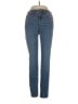 Aeropostale Stripes Blue Jeans Size 00 - photo 1