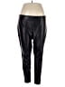 Ann Taylor LOFT Black Active Pants Size XXL - photo 1