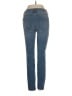 Aeropostale Stripes Blue Jeans Size 00 - photo 2