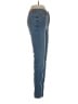 Aeropostale Stripes Blue Jeans Size 00 - photo 4