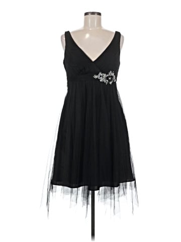 Alfred Angelo Cocktail Dress (view 1)