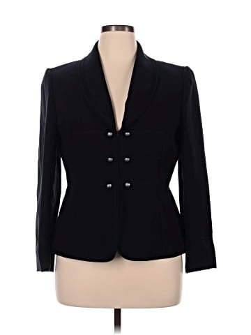 Tahari by ASL Blazer (view 1)