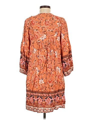 TEMOFON Casual Dress (view 2)