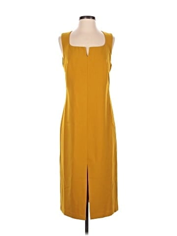 Banana Republic Factory Store Casual Dress (view 1)