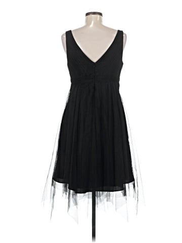 Alfred Angelo Cocktail Dress (view 2)