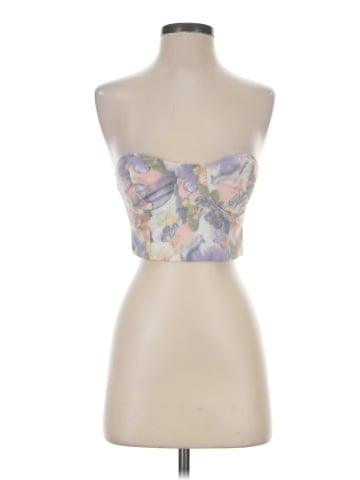 Superdown Tube Top (view 1)