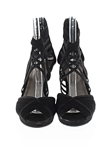 Laura Scott Sandals (view 2)