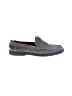 Steve Madden Gray Flats Size 10 1/2 - photo 1