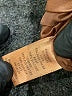 Max Studio 100% Viscose Brown Jacket Size 2X - photo 8
