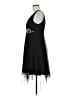 Alfred Angelo 100% Polyester Black Cocktail Dress Size 8 - photo 5