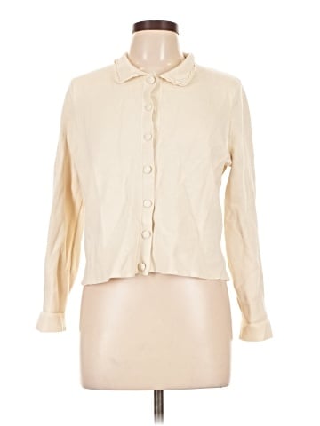 Adrianna Papell Cardigan (view 1)