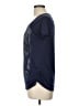 Faded Glory 100% Polyester Blue Short Sleeve Top Size 12 - 14 - photo 5