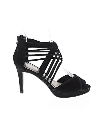 Laura Scott Sandals (view 1)