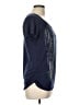 Faded Glory 100% Polyester Blue Short Sleeve Top Size 12 - 14 - photo 4