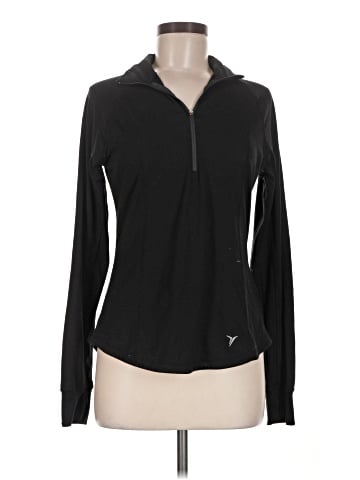 Active by Old Navy Track Jacket (view 1)