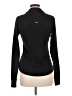 Active by Old Navy Black Track Jacket Size M - photo 2
