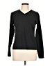 Willi Smith Gray Long Sleeve T-Shirt Size L - photo 1