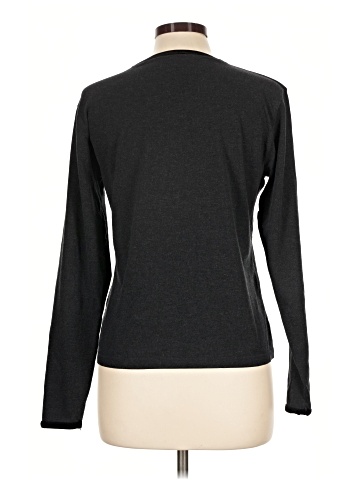 Willi Smith Long Sleeve T-Shirt (view 2)