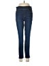 SPANX Stripes Blue Jeans Size M - photo 1