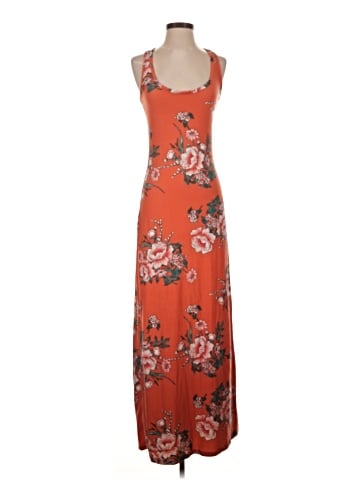 Derek Heart Casual Dress (view 1)