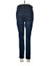 SPANX Stripes Blue Jeans Size M - photo 2