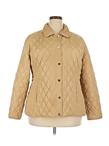 London Fog Jacket (view 1)