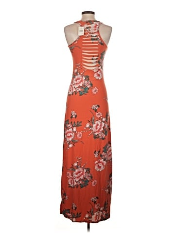 Derek Heart Casual Dress (view 2)