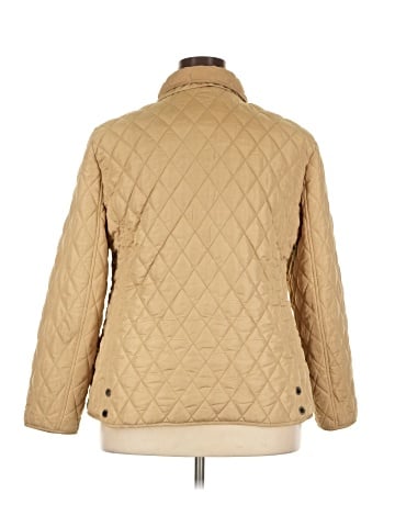 London Fog Jacket (view 2)