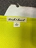 Derek Heart Yellow Tank Top Size XL - photo 7