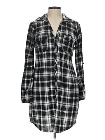 Bobbie Brooks Long Sleeve Blouse (view 1)
