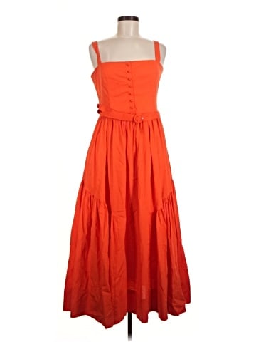 Cinq à Sept Casual Dress (view 1)